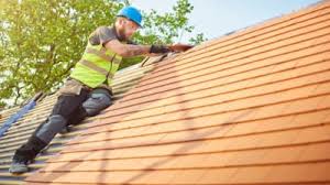 Best Hot Roofs  in University Park, IL